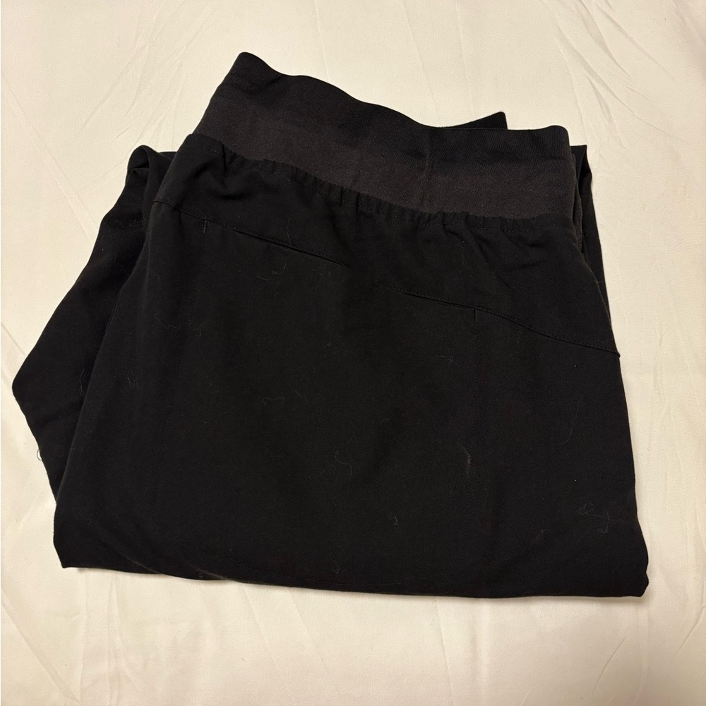 Black Leggings